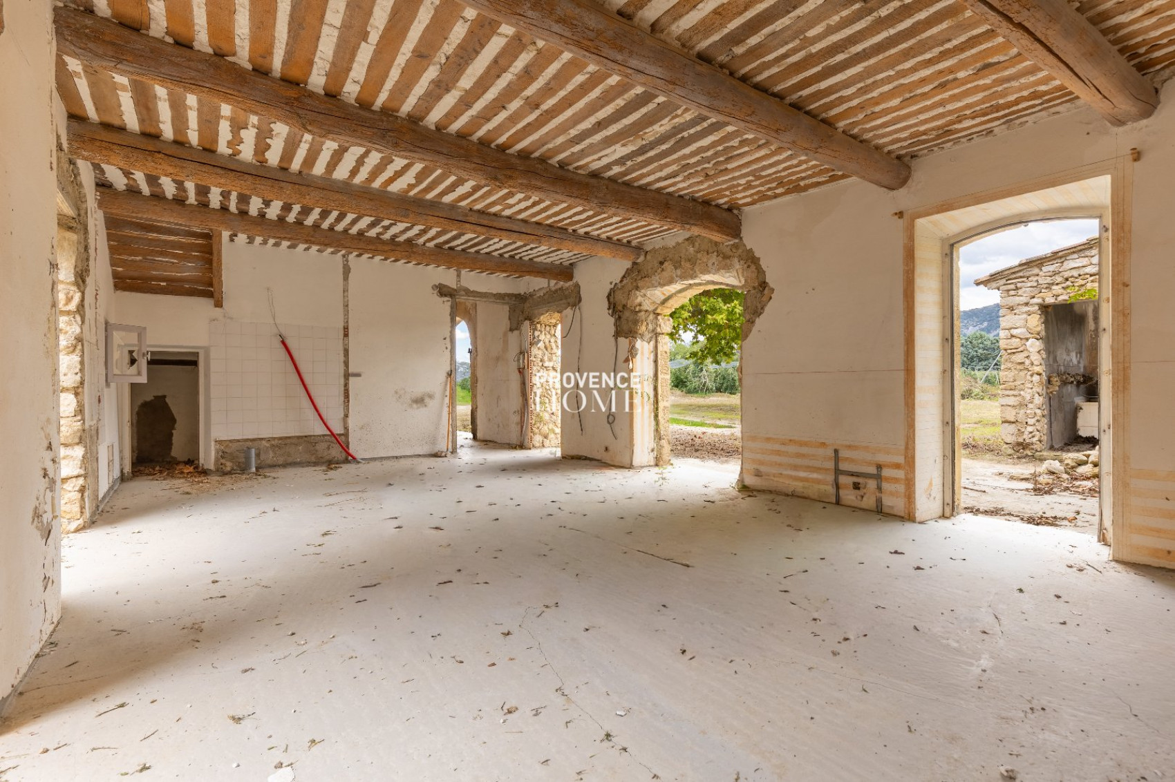 vente Mas Robion - Photo 3