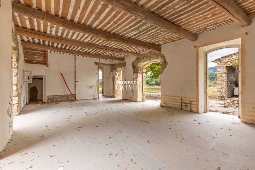 vente Mas Robion - Photo 3