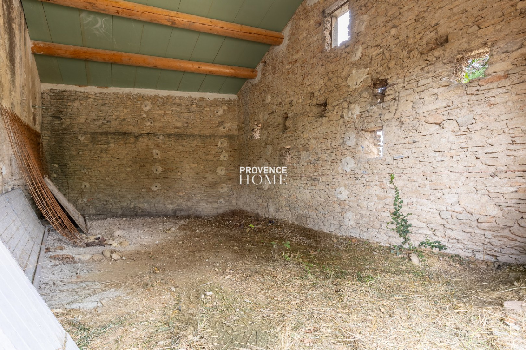 vente Mas Robion - Photo 11