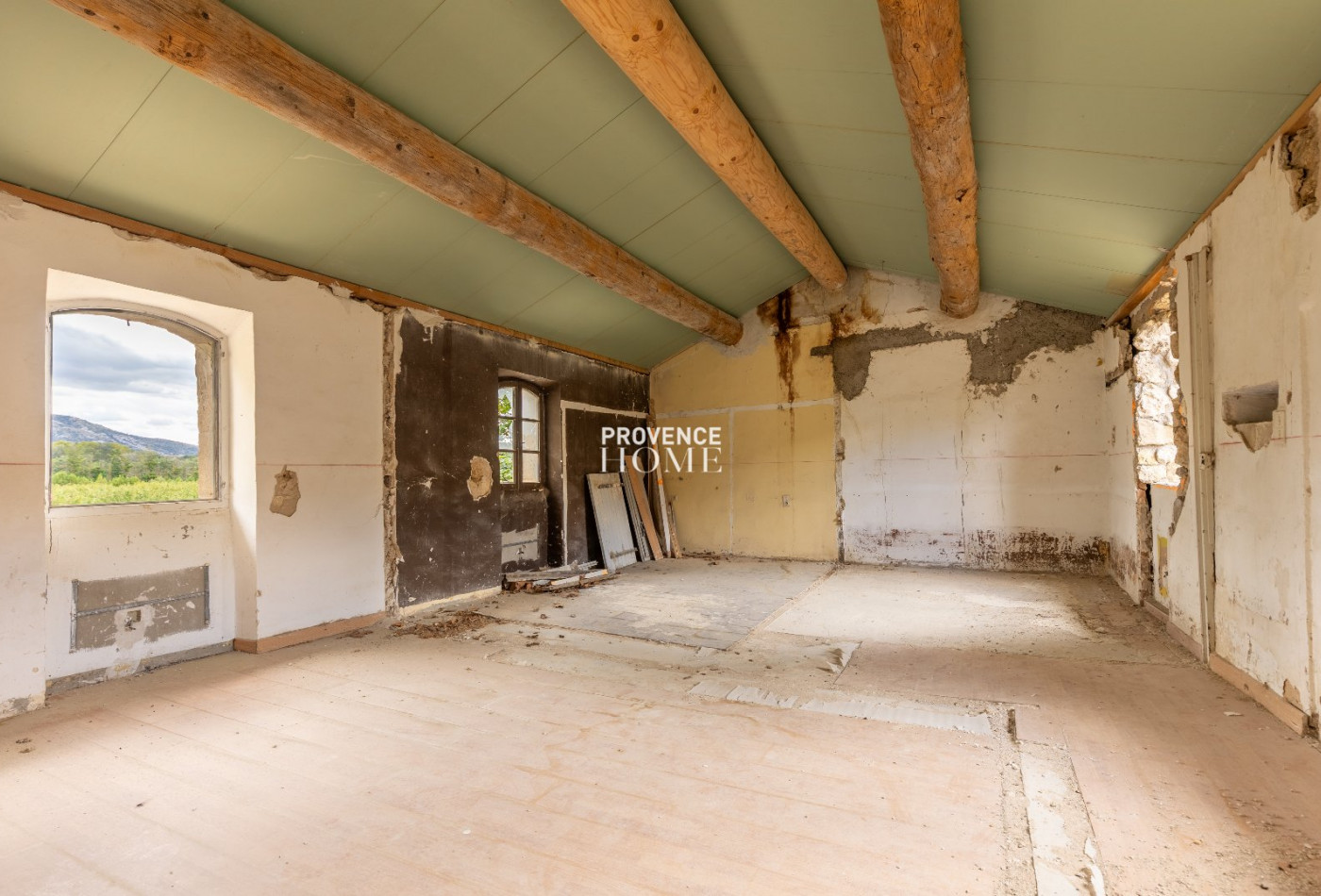 vente Mas Robion - Photo 4