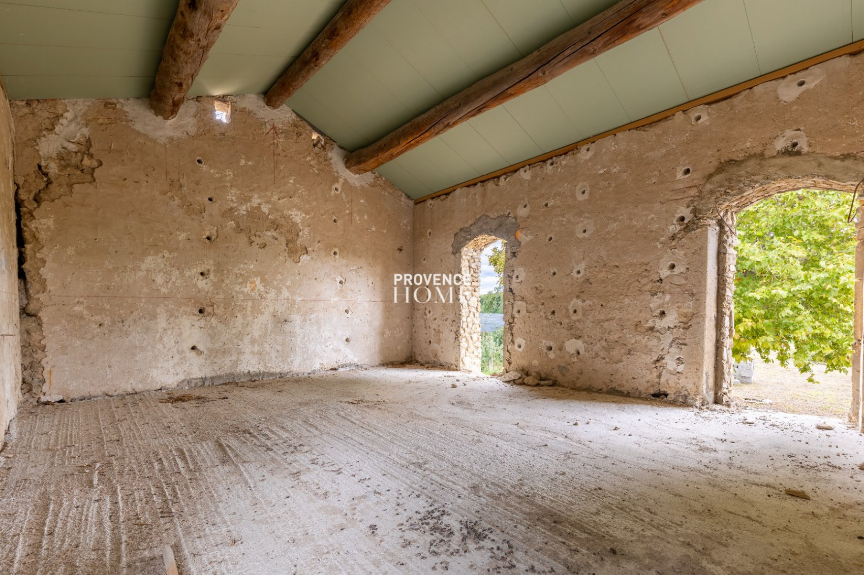 vente Mas Robion - Photo 12