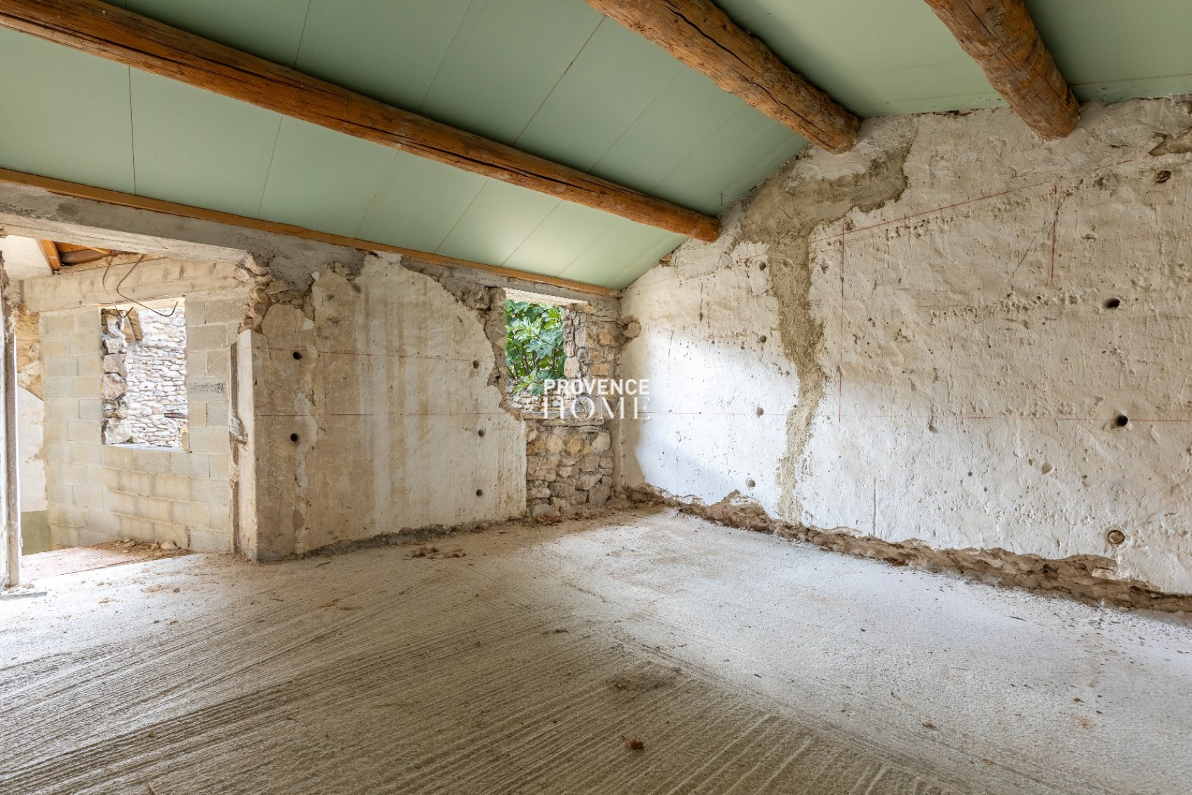 vente Mas Robion - Photo 13