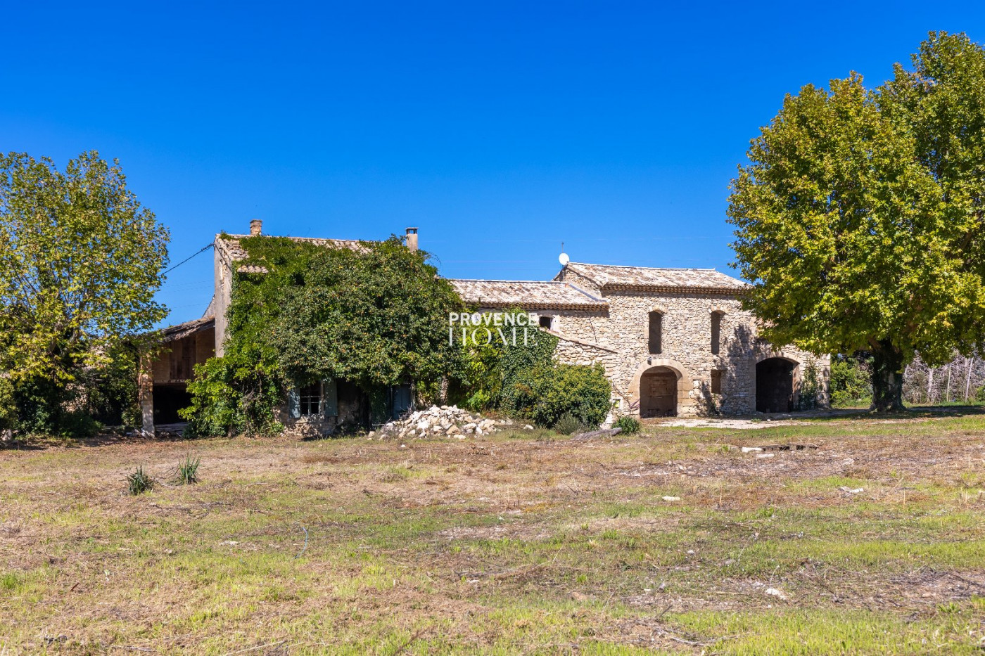 vente Mas Robion - Photo 14
