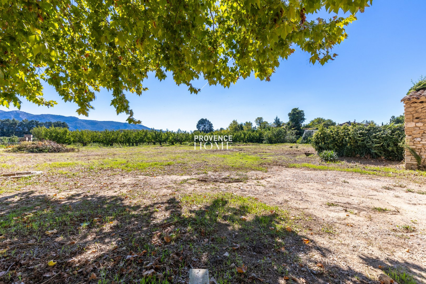 vente Mas Robion - Photo 15