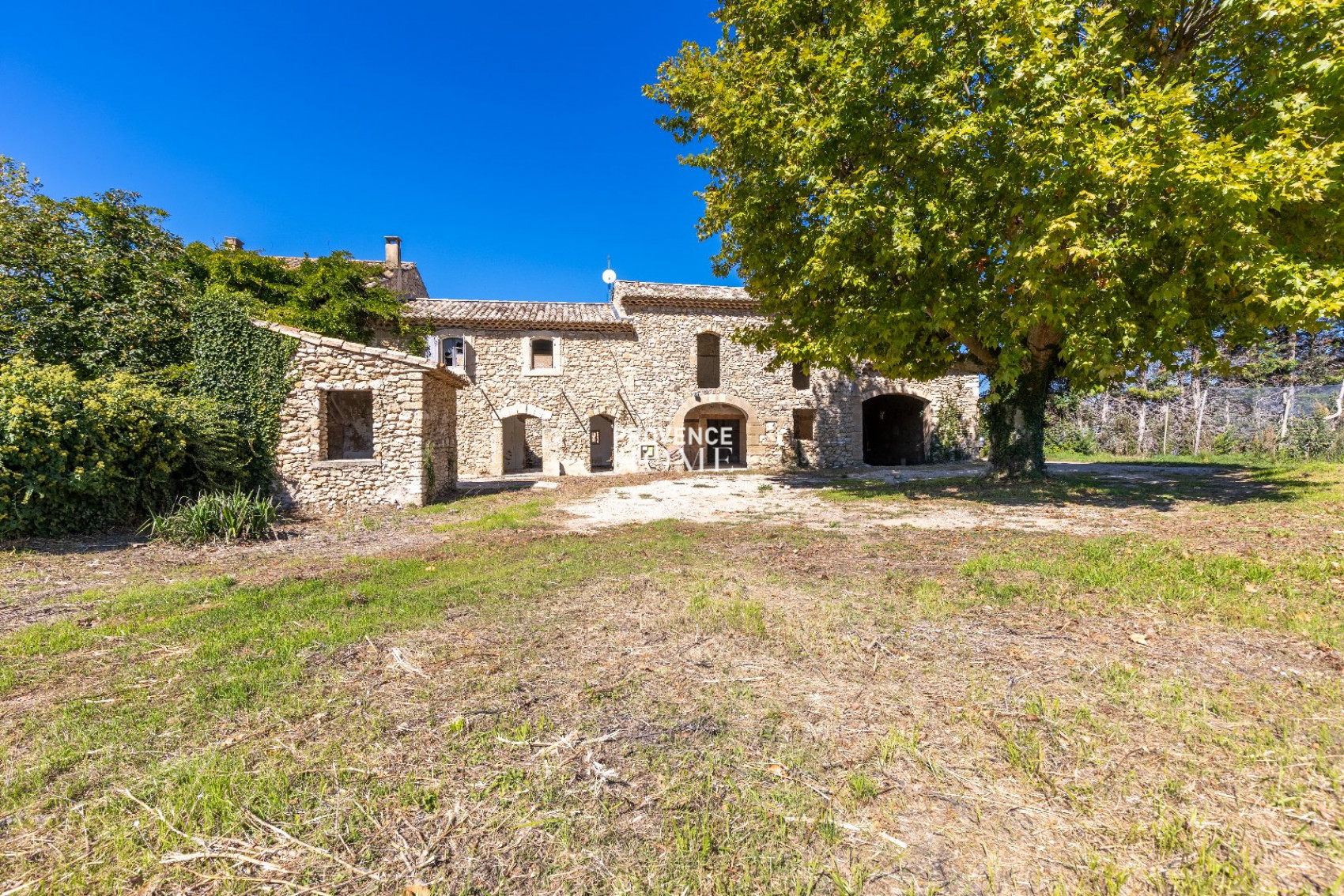 vente Mas Robion - Photo 16