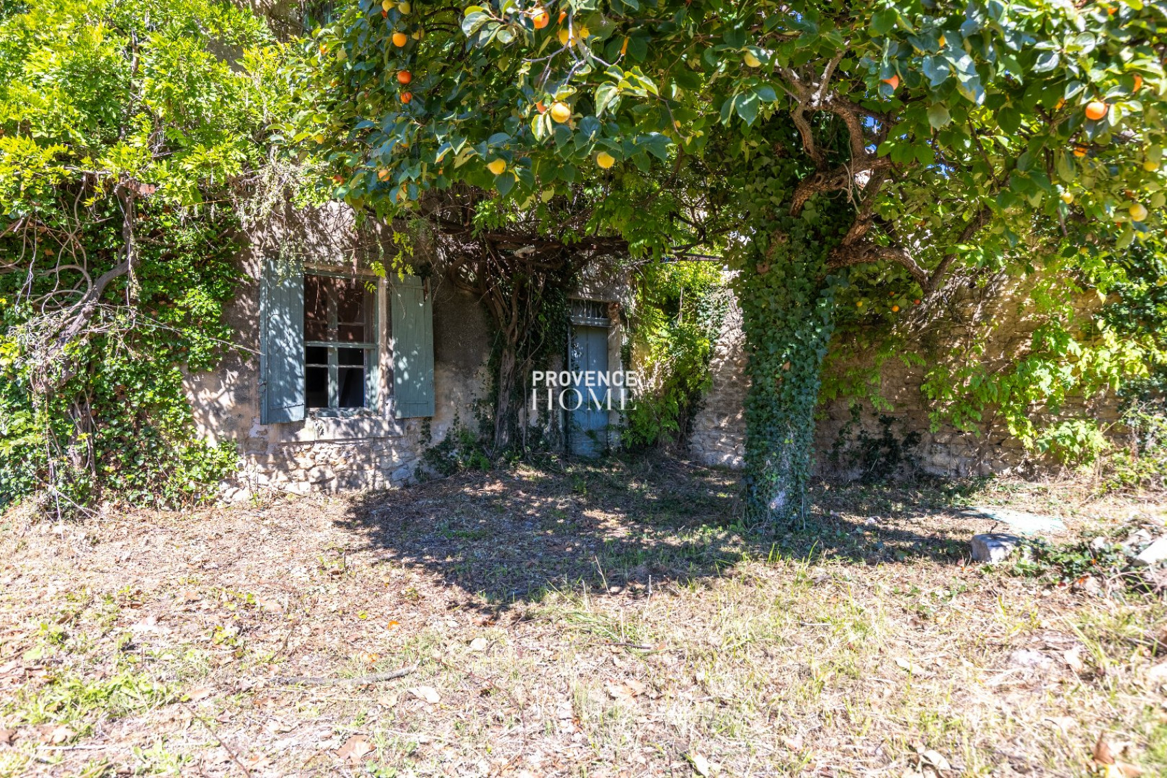 vente Mas Robion - Photo 17