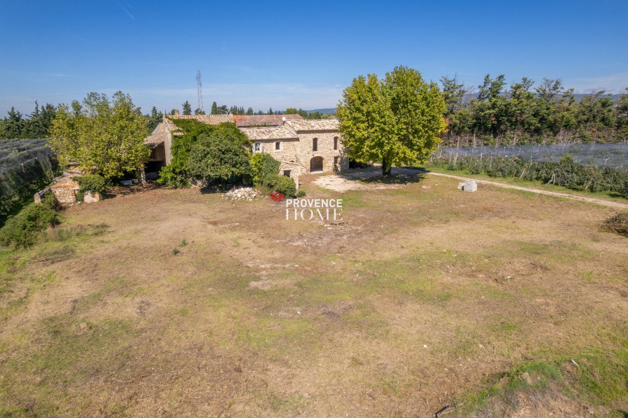 vente Mas Robion - Photo 6