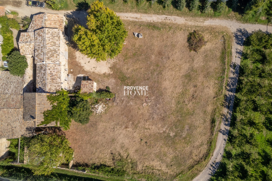 vente Mas Robion - Photo 7