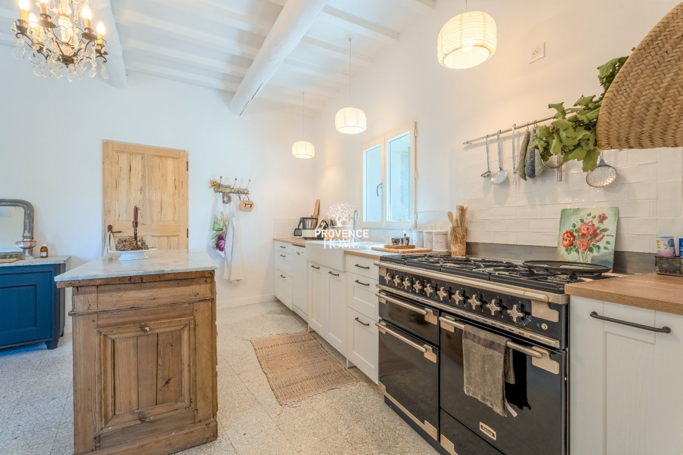 vente Maison Gordes - Photo 8