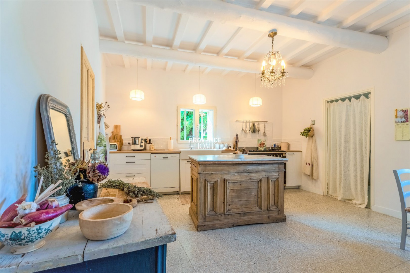 vente Maison Gordes - Photo 15