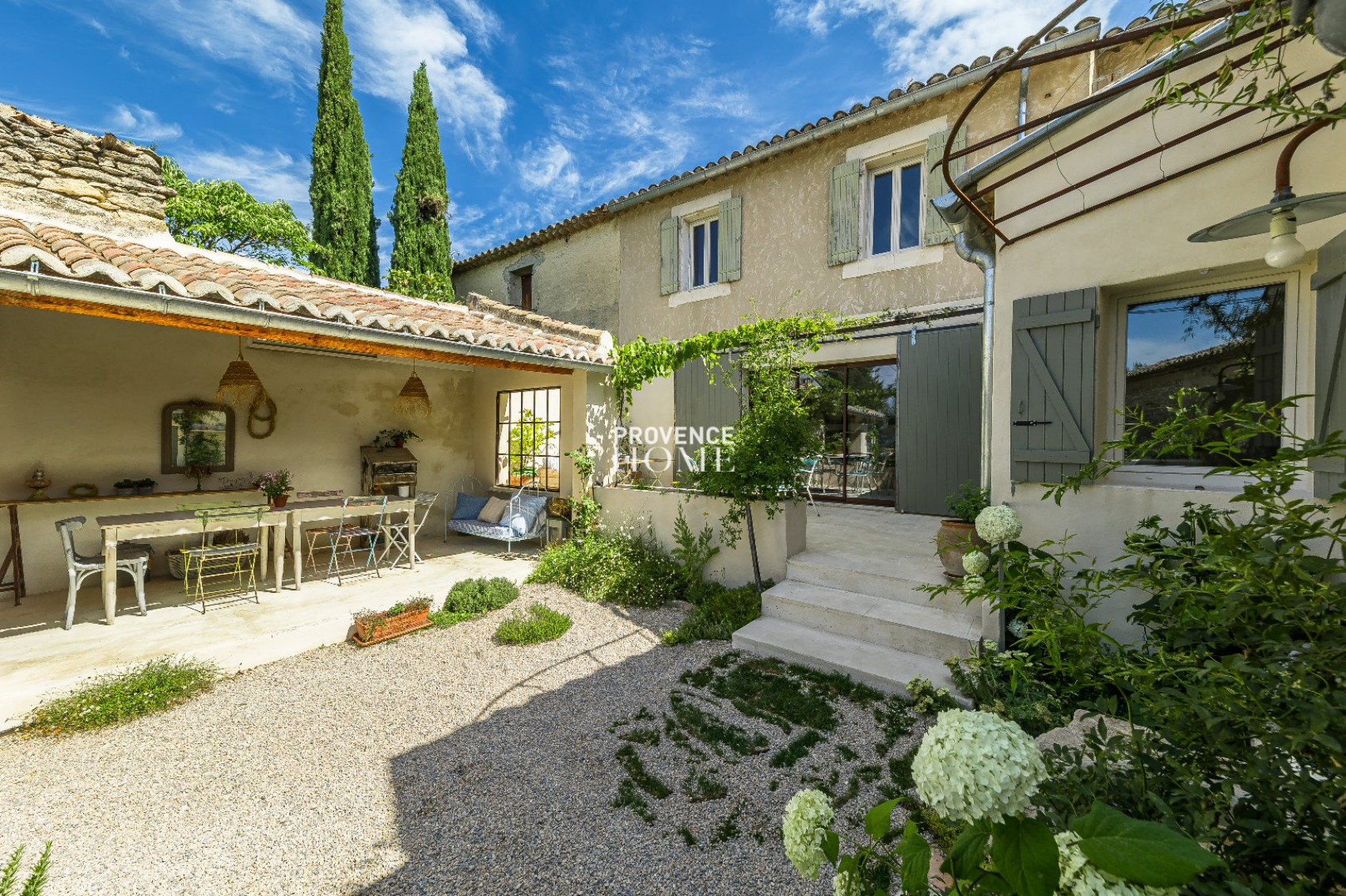 sale Maison Gordes - Photo 11