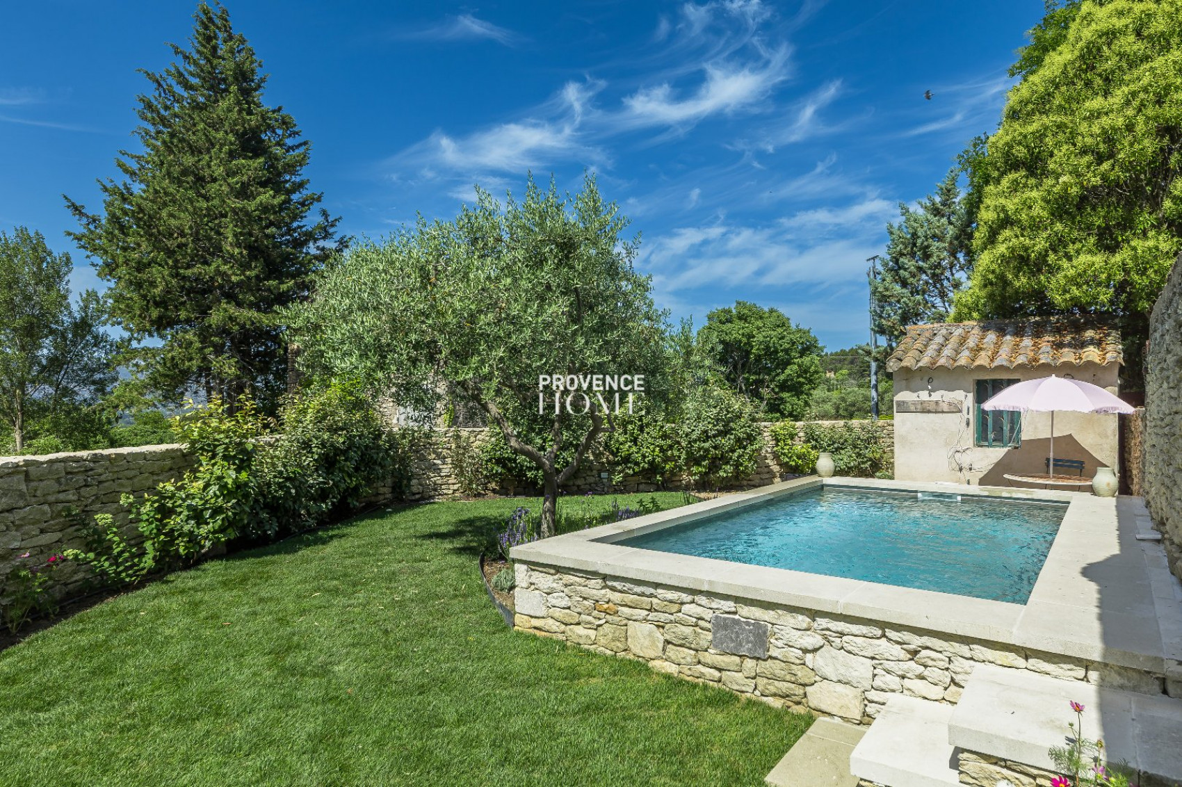 sale Maison Gordes - Photo 12