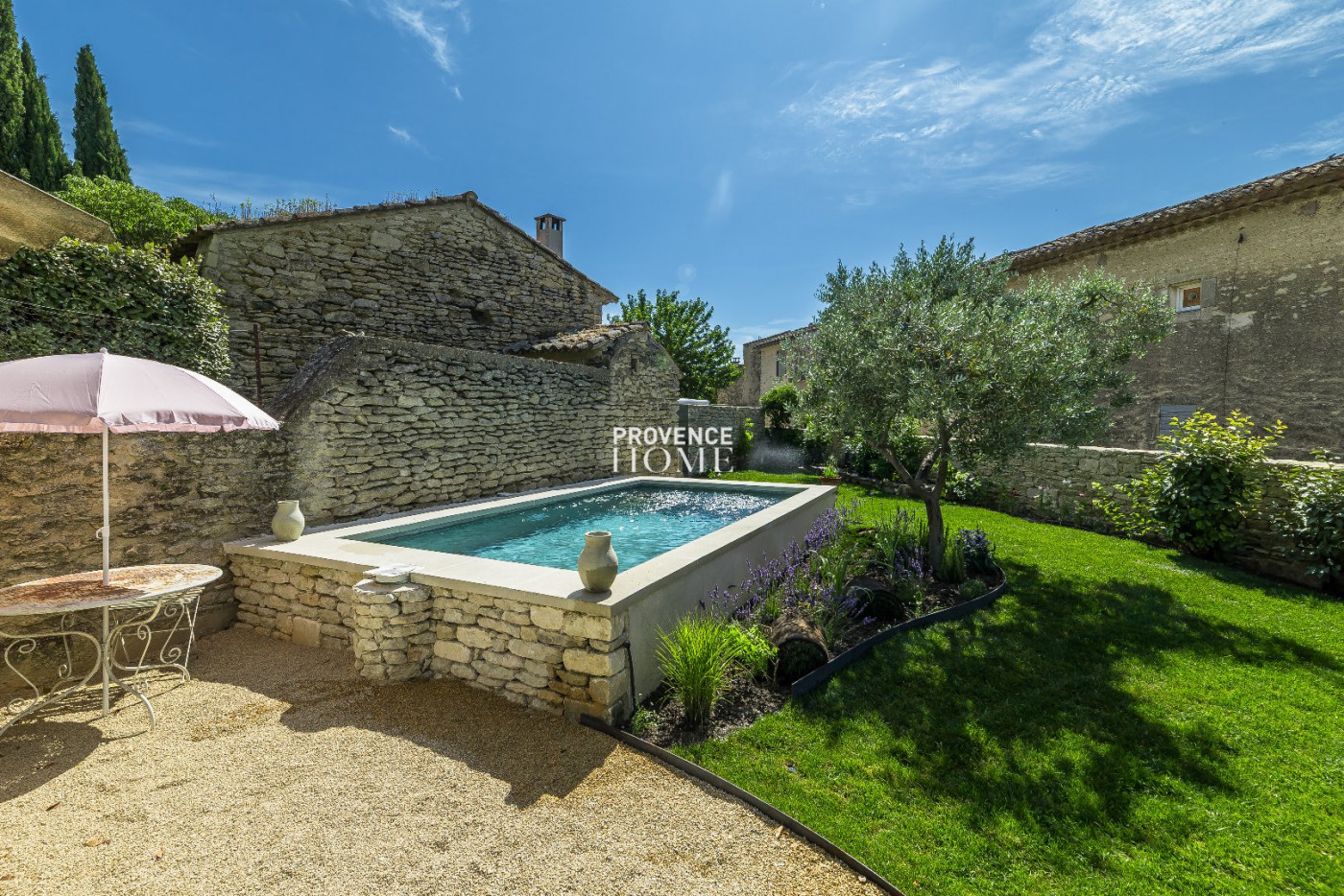 vente Maison Gordes - Photo 1