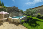 vente Maison Gordes