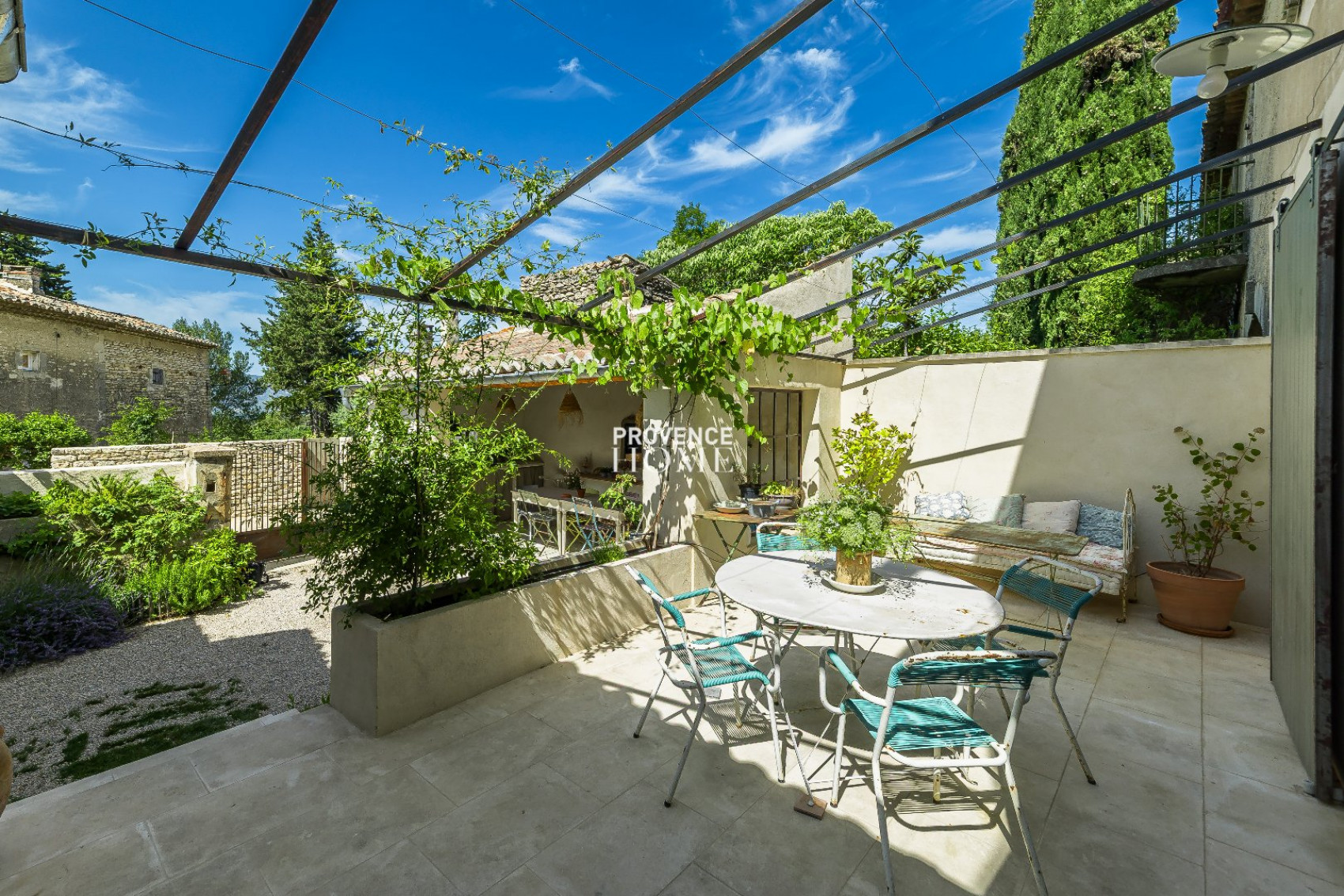 sale Maison Gordes - Photo 13