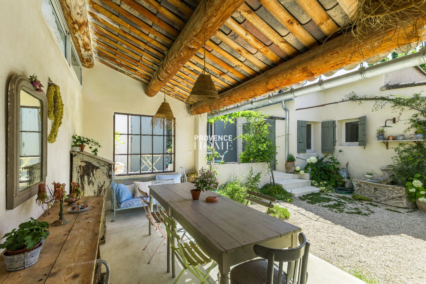 sale Maison Gordes - Photo 2