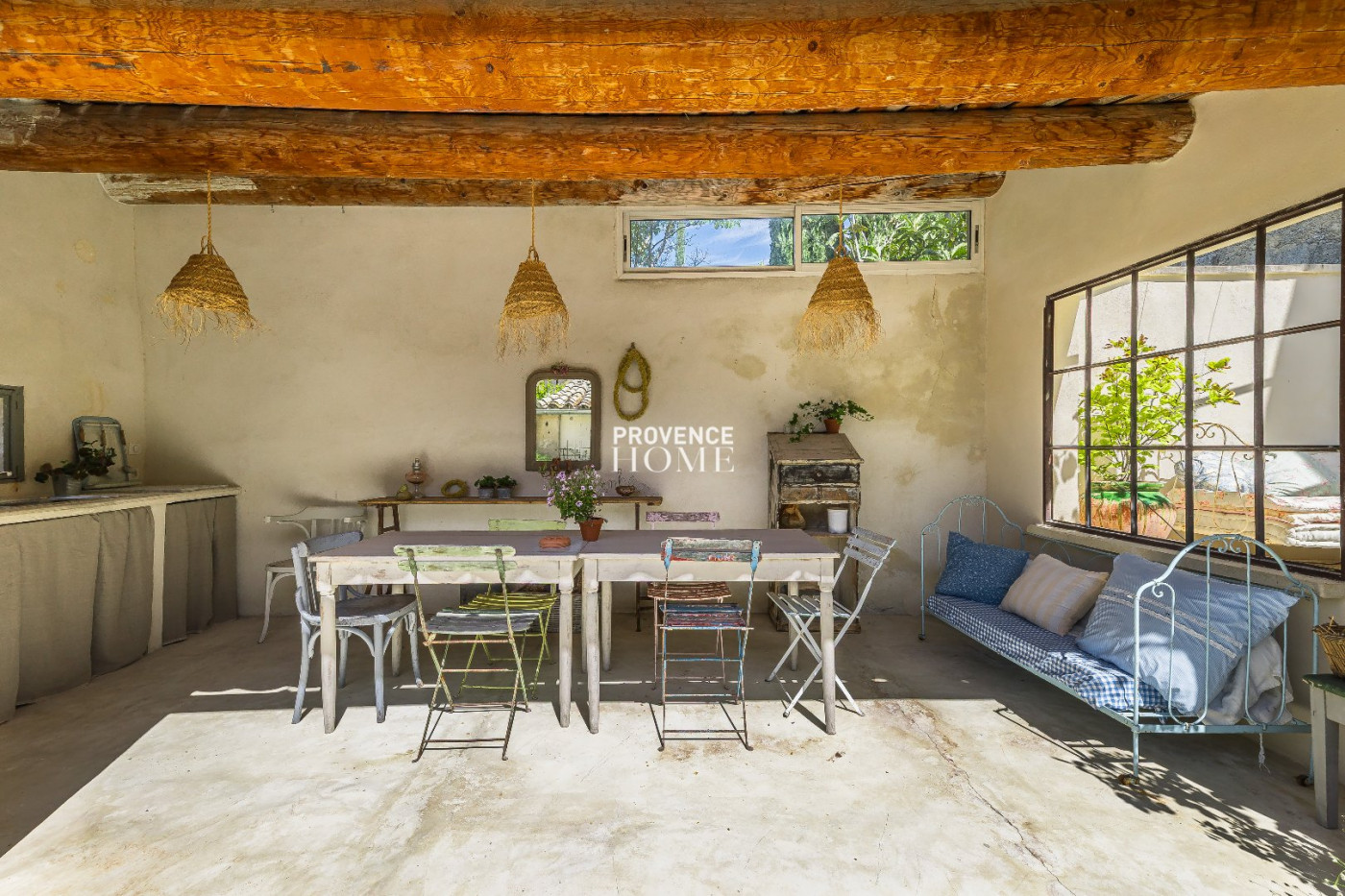 vente Maison Gordes - Photo 4