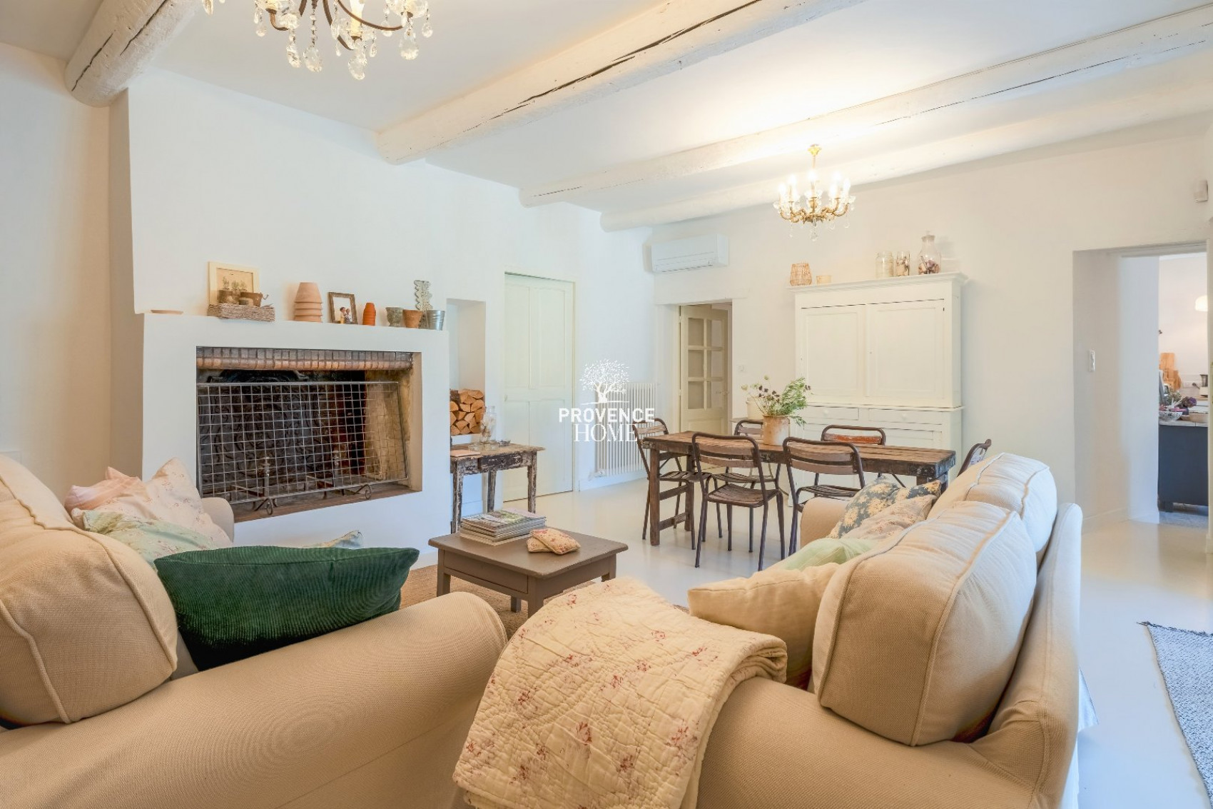 sale Maison Gordes - Photo 16