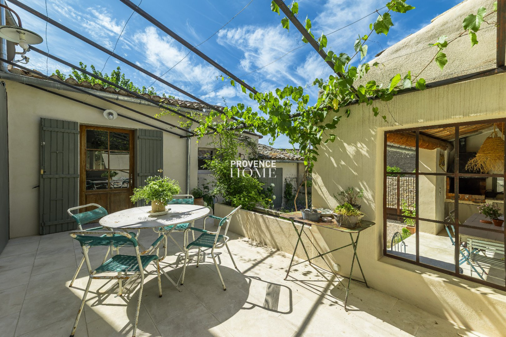 sale Maison Gordes - Photo 5