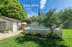 vente Maison Gordes
