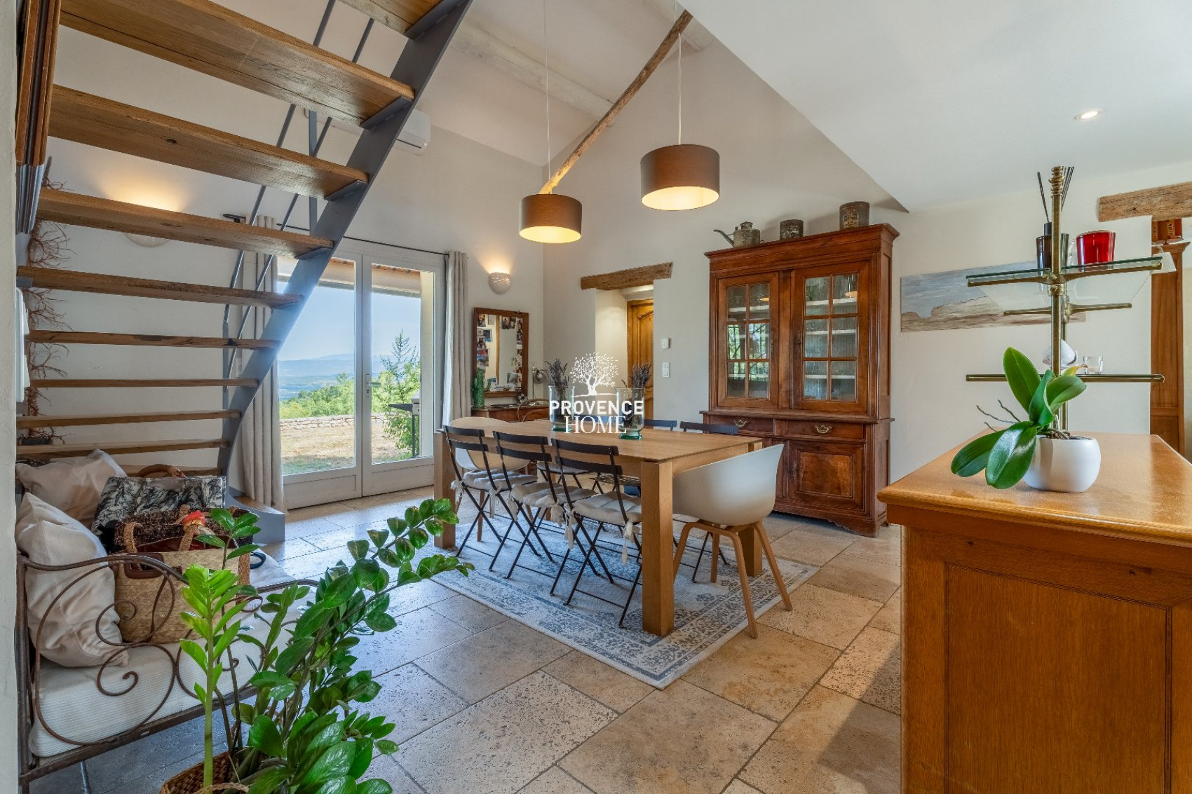 vente Propriété Bonnieux - Photo 5