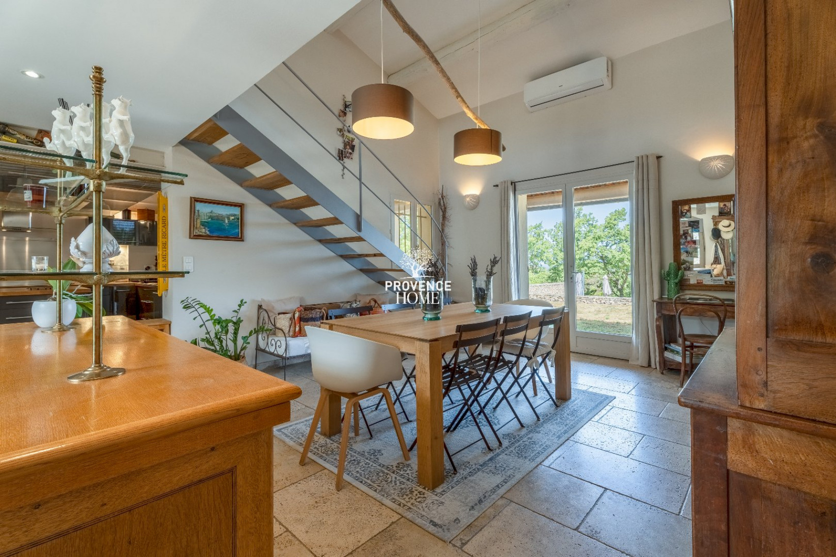 vente Propriété Bonnieux - Photo 12