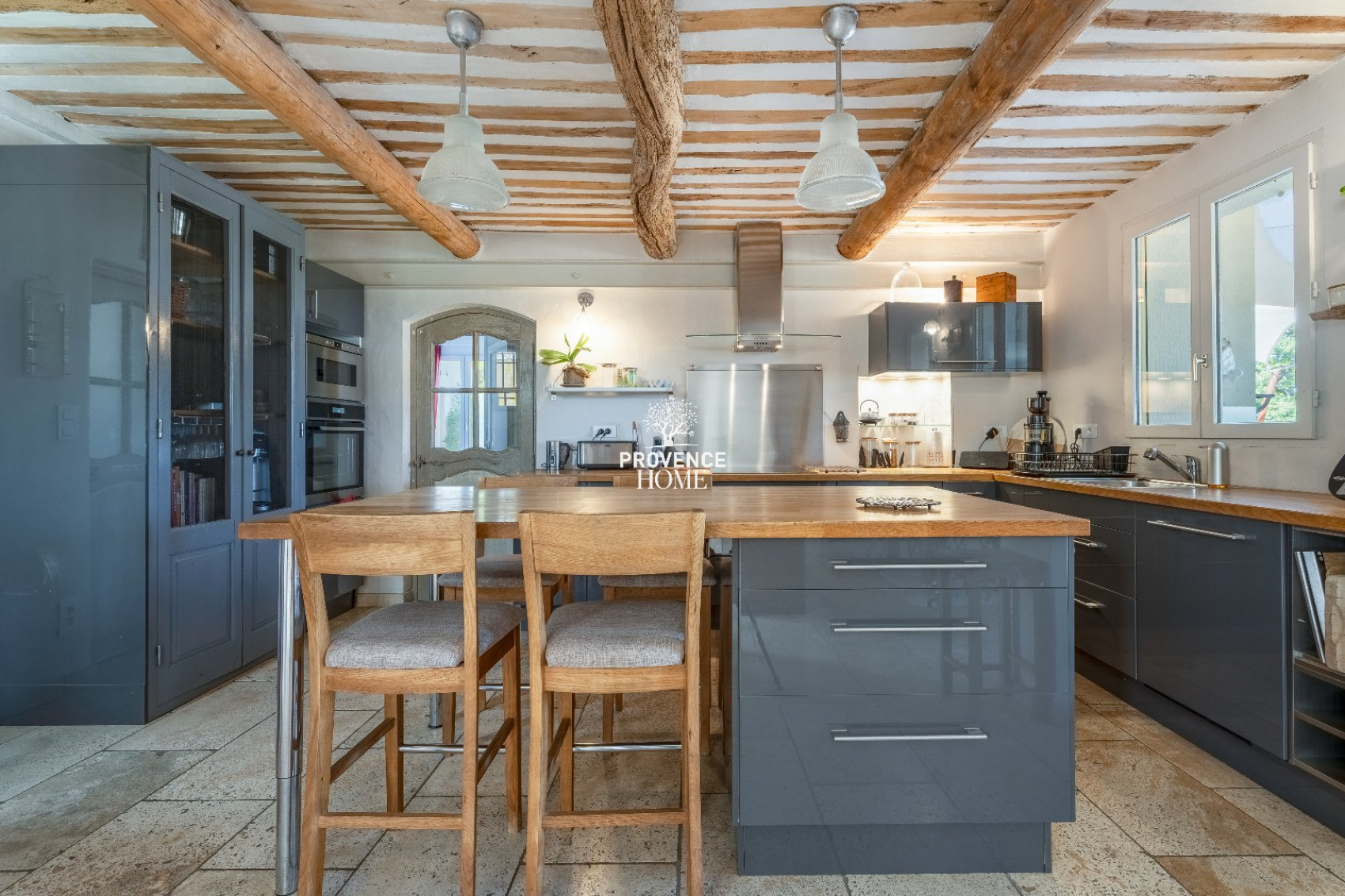 vente Propriété Bonnieux - Photo 6