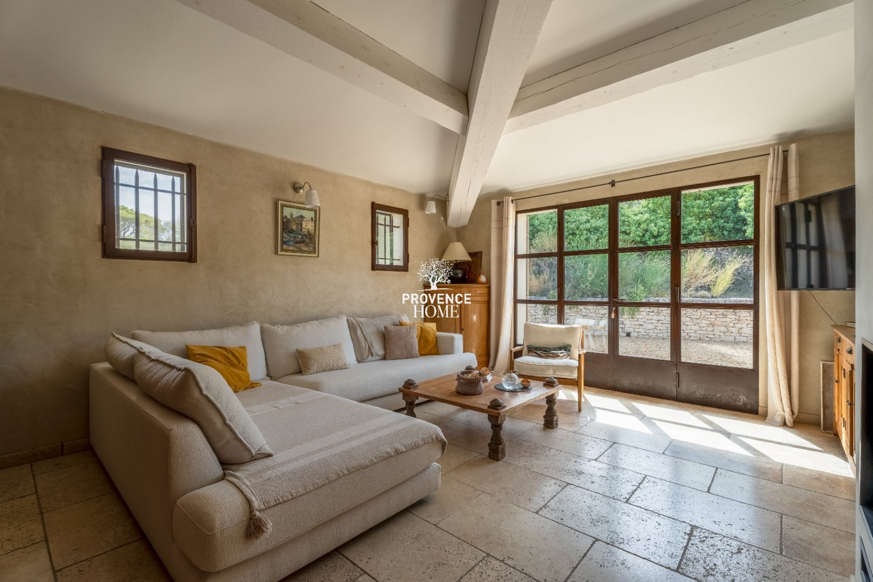 vente Propriété Bonnieux - Photo 4