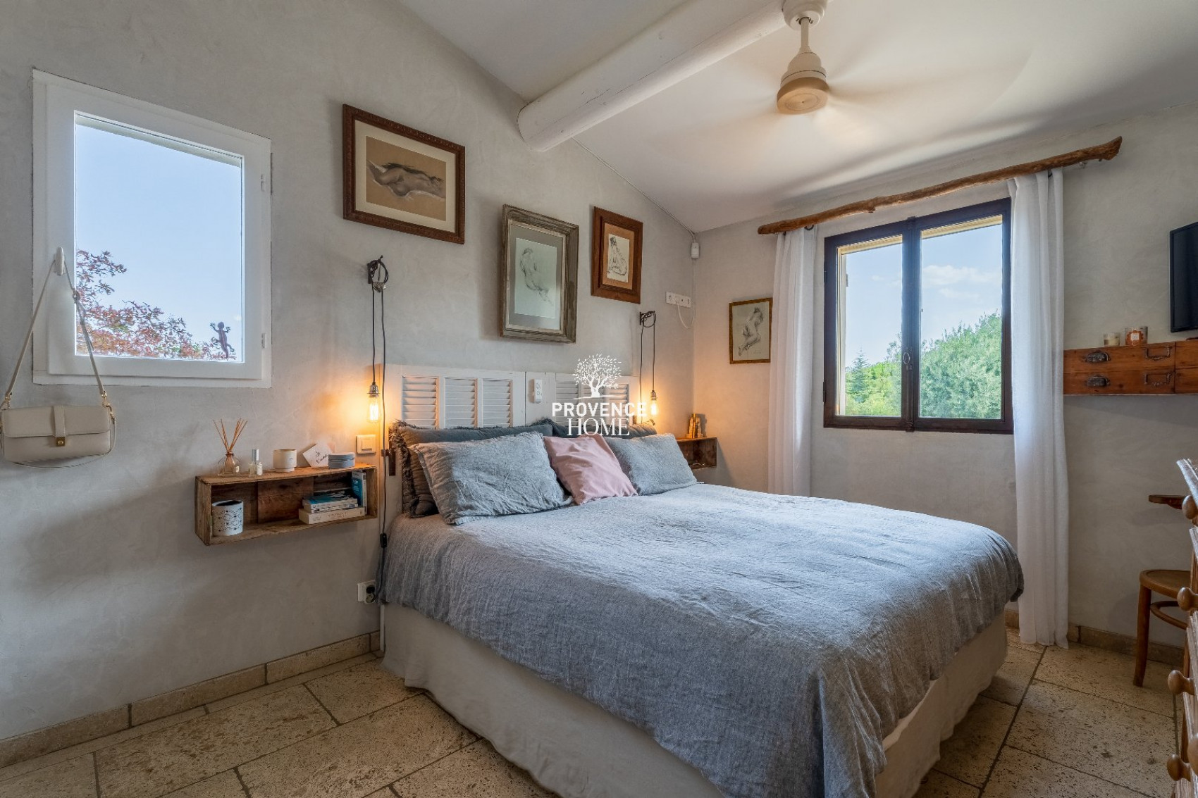 vente Propriété Bonnieux - Photo 7