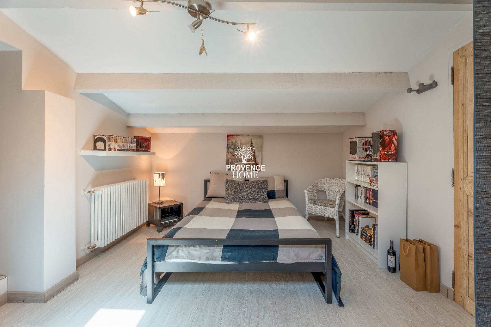 vente Propriété Bonnieux - Photo 15