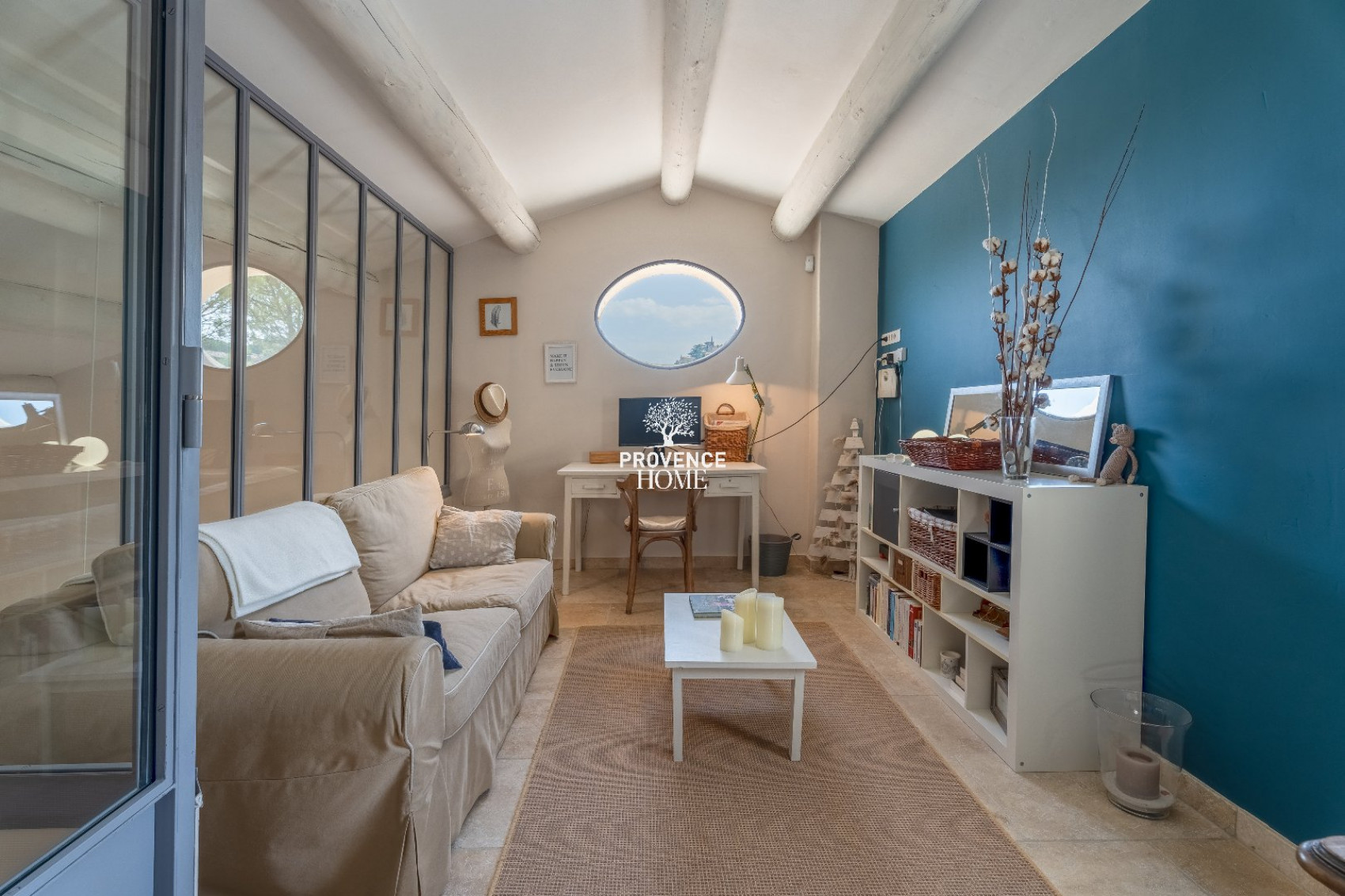 vente Propriété Bonnieux - Photo 9