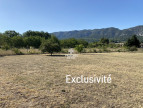 vente Terrain constructible Oppede