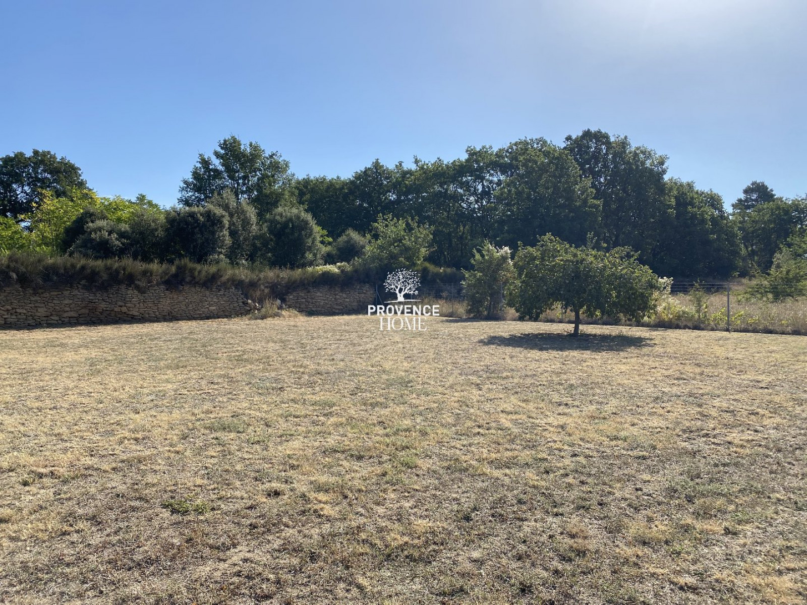 vente Terrain constructible Oppede - Photo 5