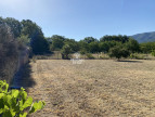 vente Terrain constructible Oppede
