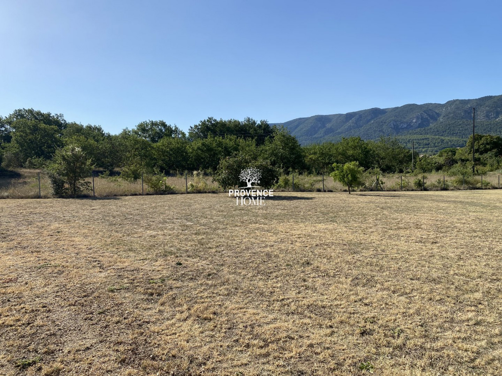 vente Terrain constructible Oppede - Photo 6