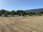 vente Terrain constructible Oppede