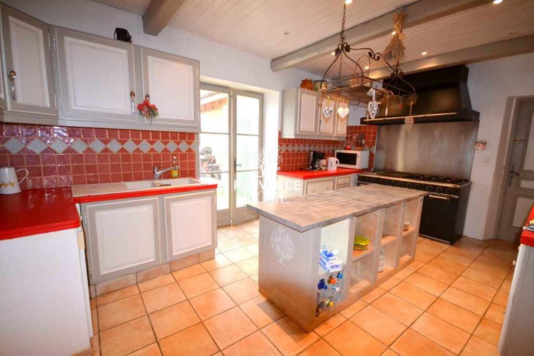 vente Mas Lagnes - Photo 5