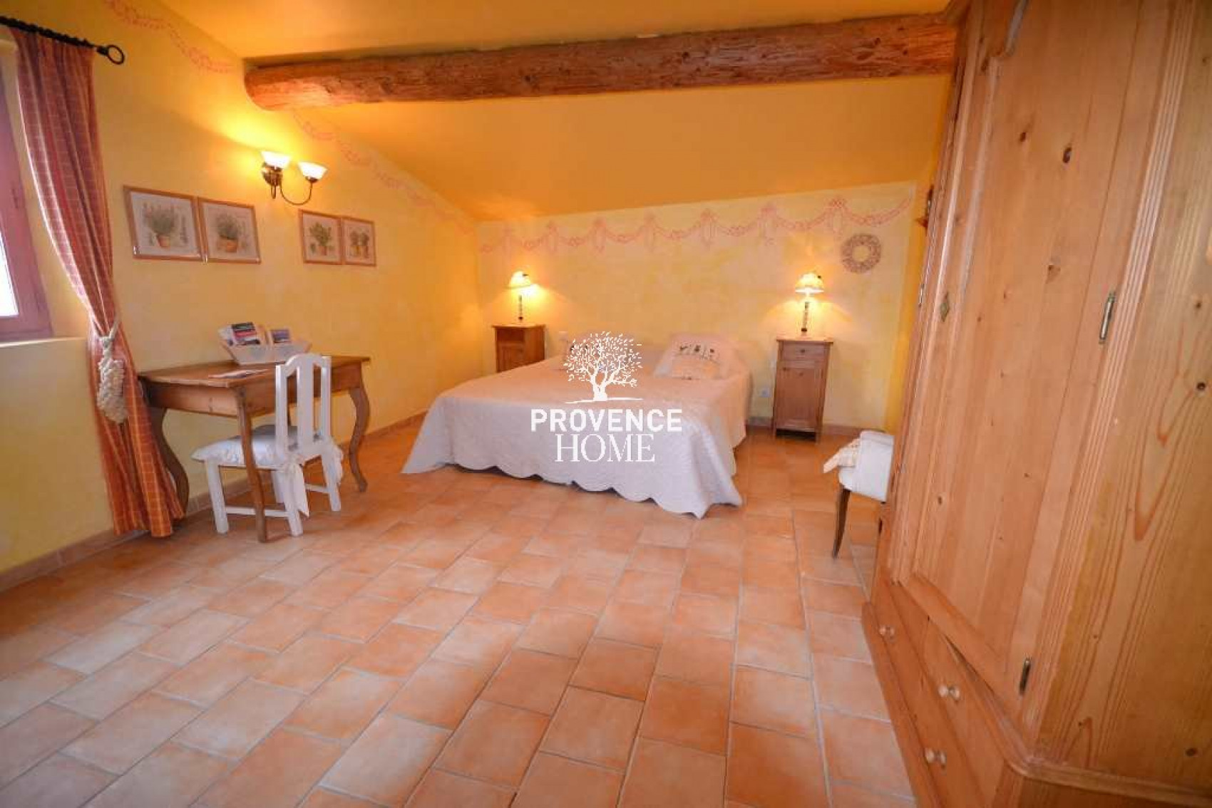 vente Mas Lagnes - Photo 6