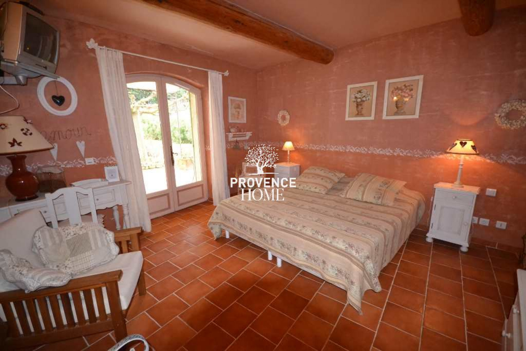 vente Mas Lagnes - Photo 7