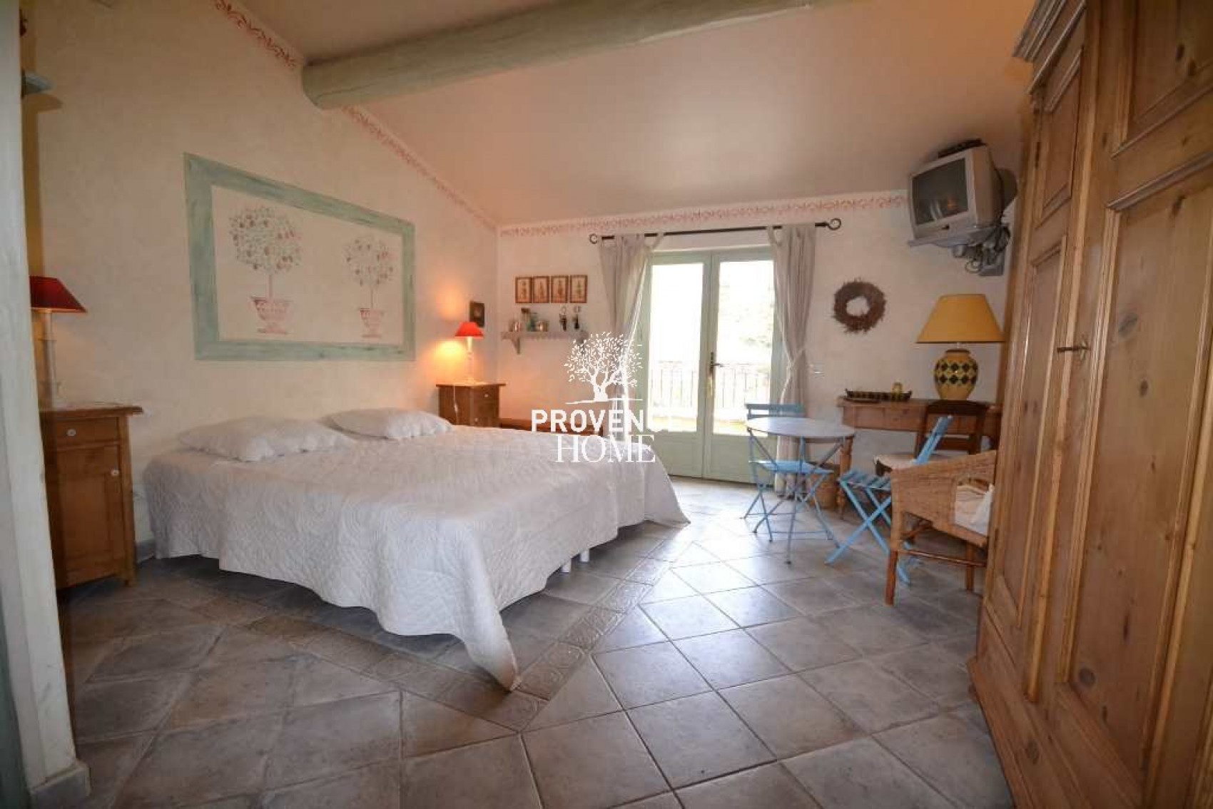 vente Mas Lagnes - Photo 8