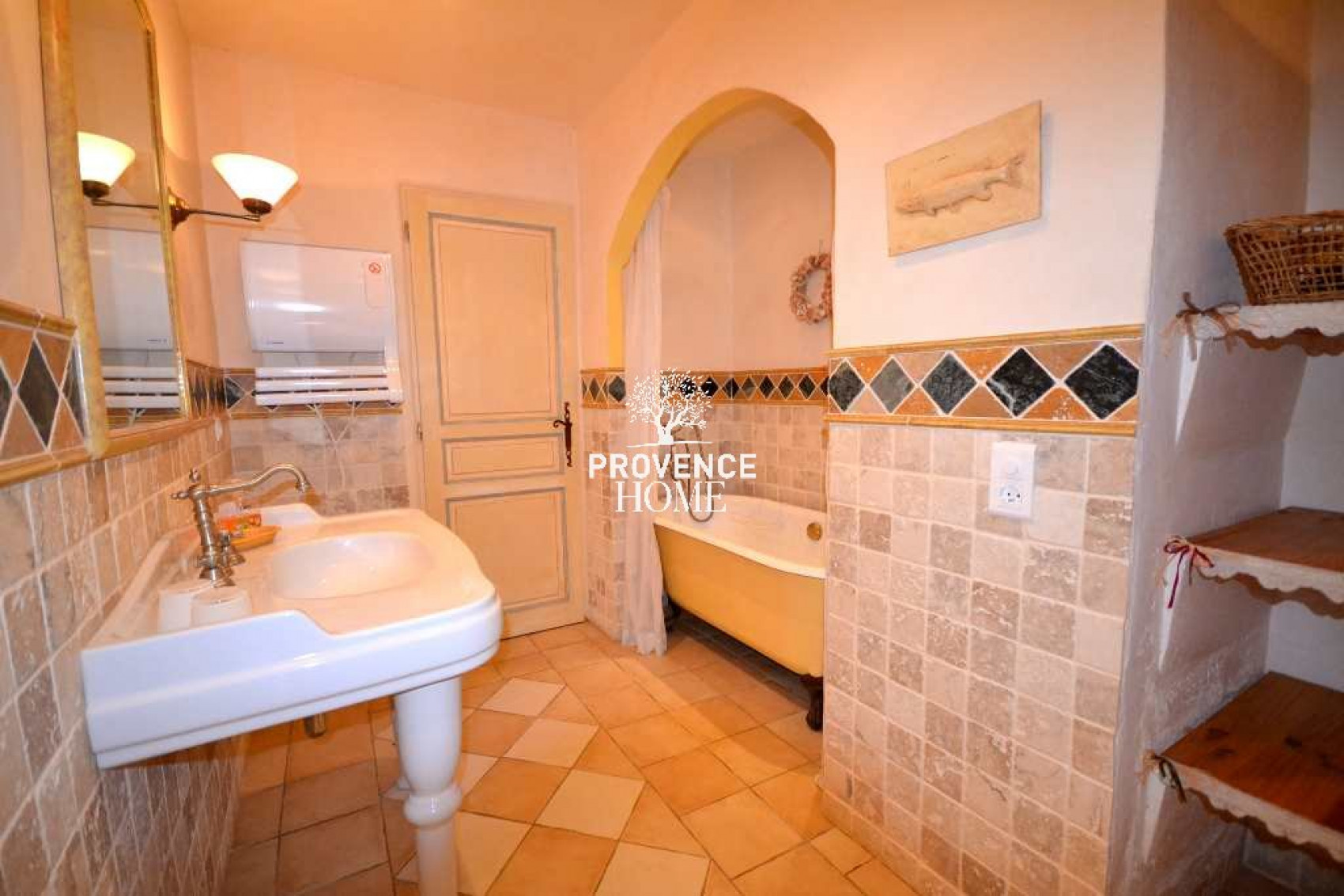 vente Mas Lagnes - Photo 10