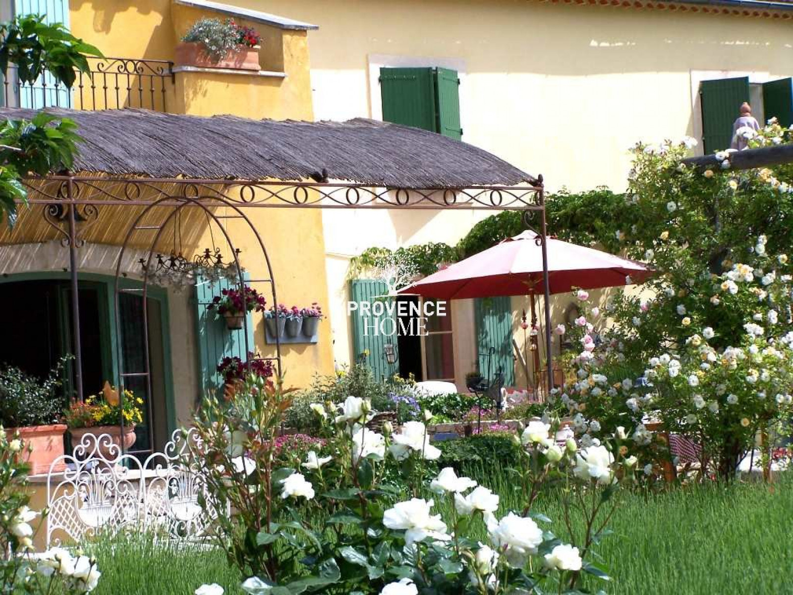 vente Mas Lagnes - Photo 11