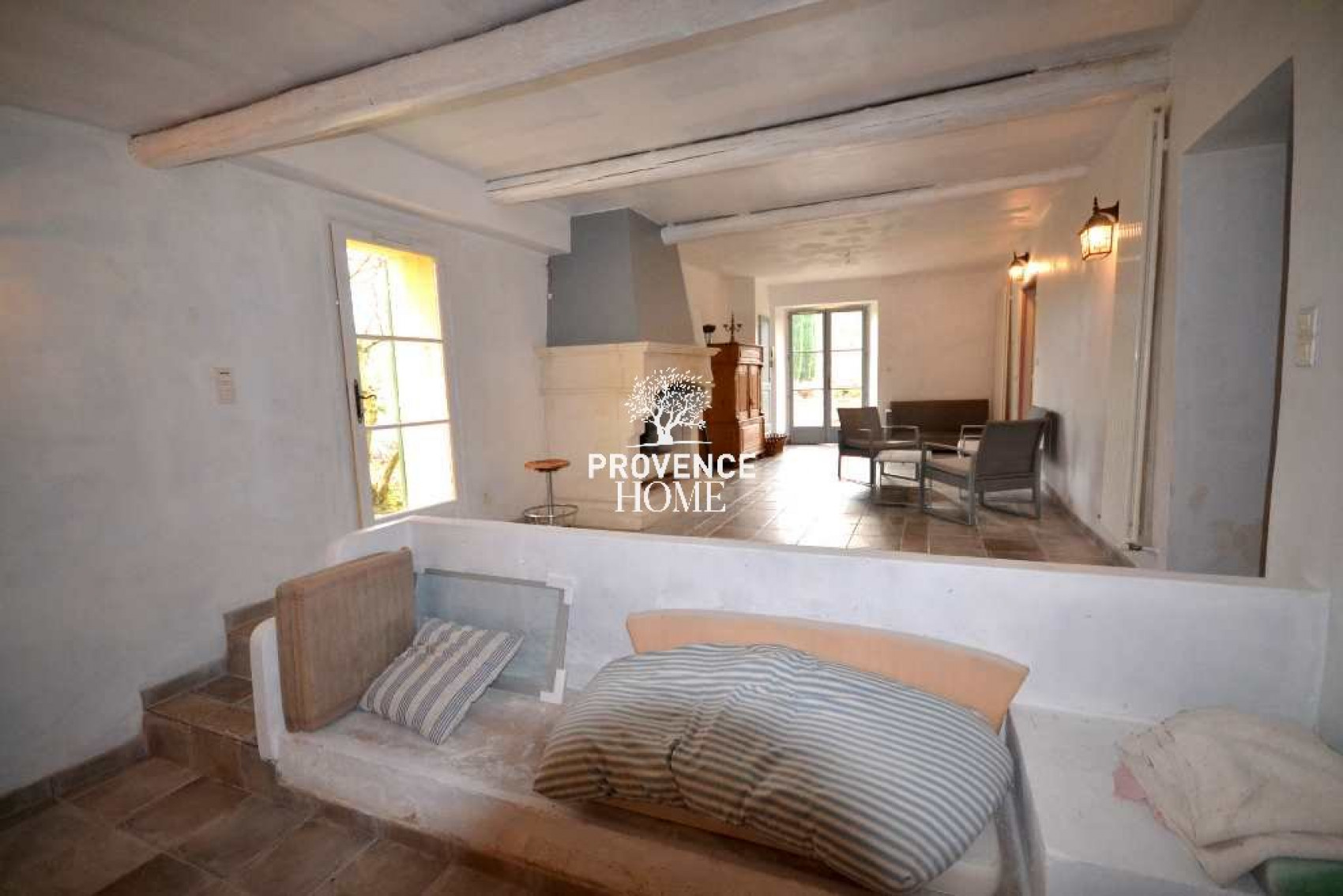 vente Mas Lagnes - Photo 12