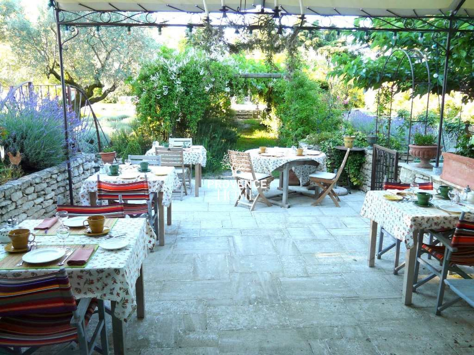 vente Mas Lagnes - Photo 14