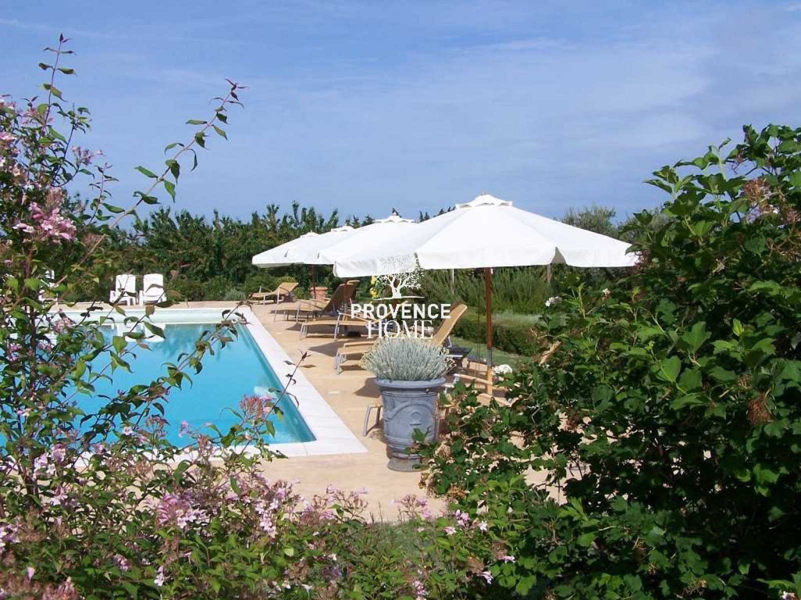 vente Mas Lagnes - Photo 16