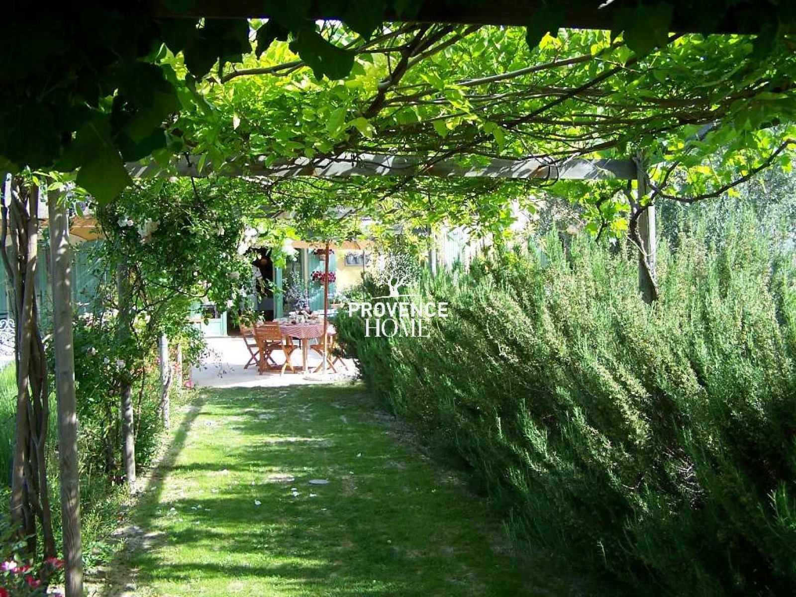 vente Mas Lagnes - Photo 17