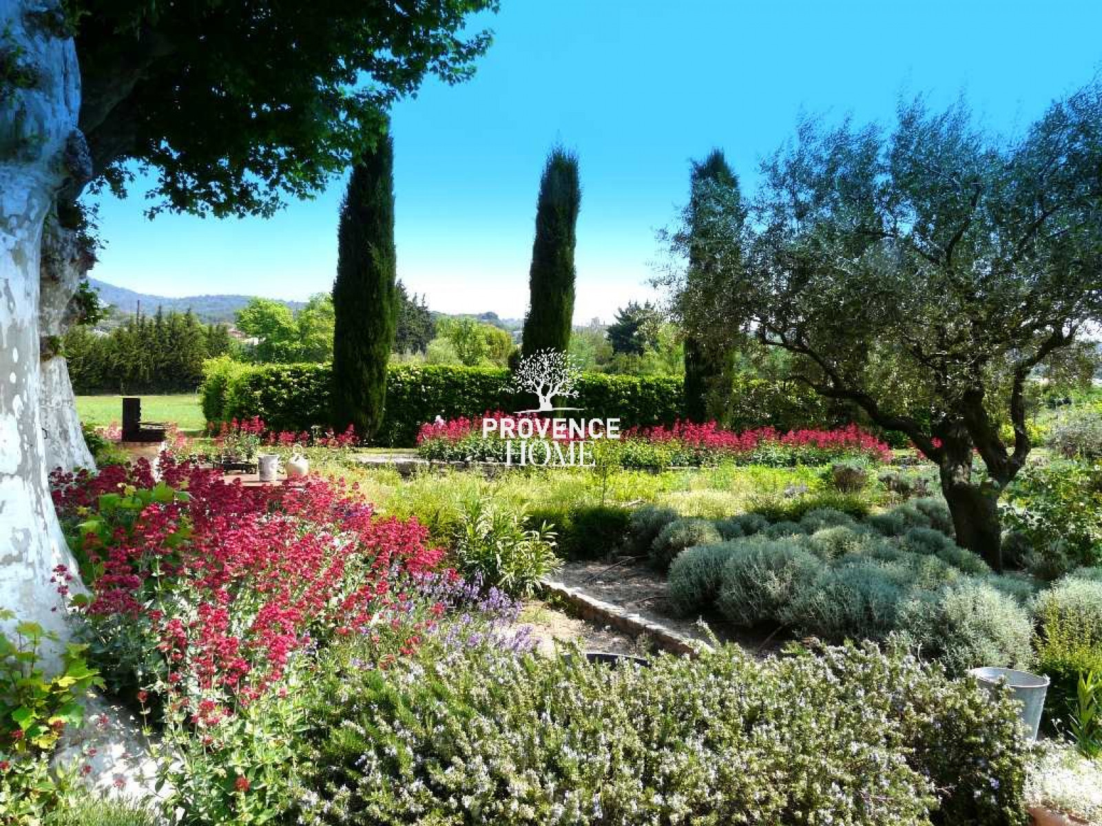 vente Mas Lagnes - Photo 18