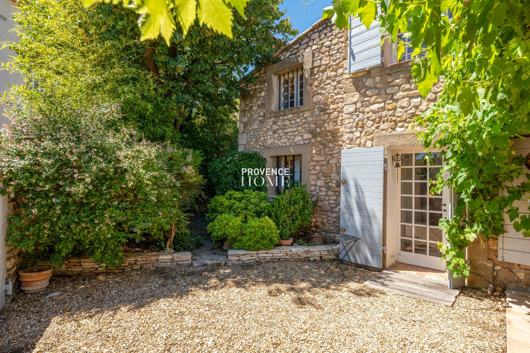 vente Maison Rustrel - Photo 18