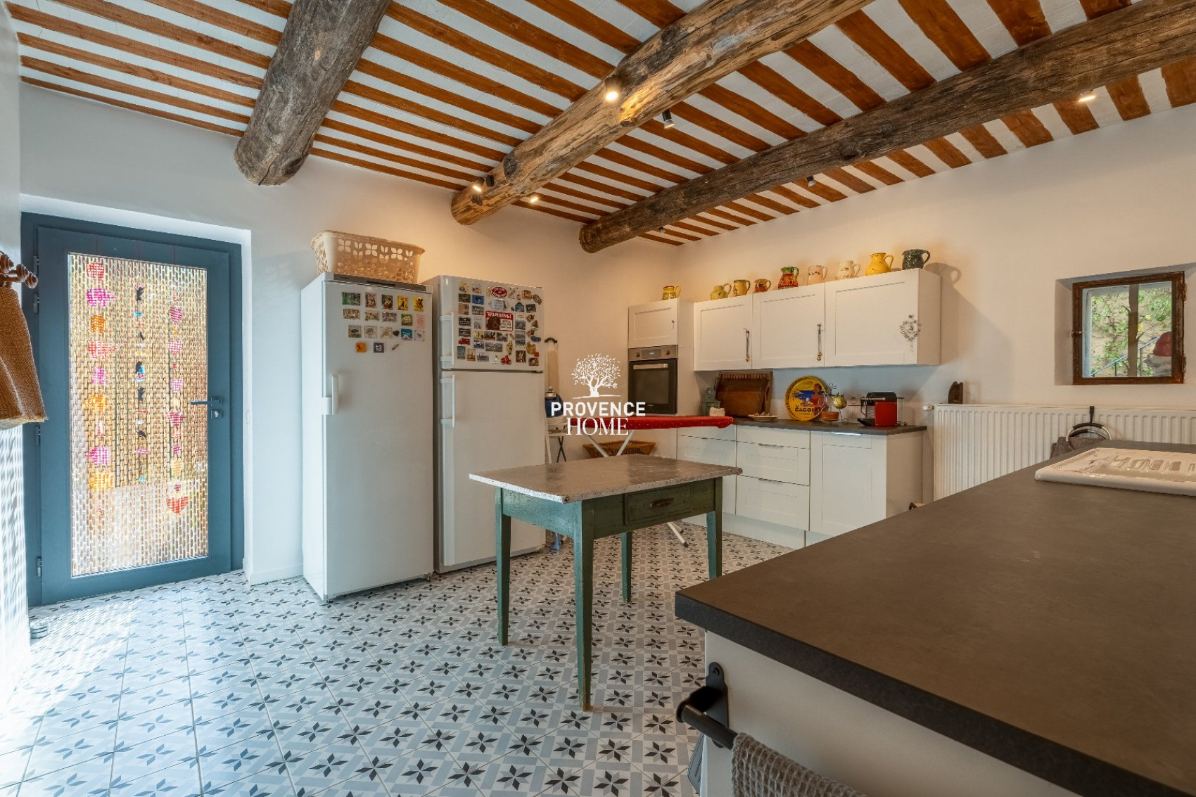 sale Demeure de ville et village Oppede - Photo 14