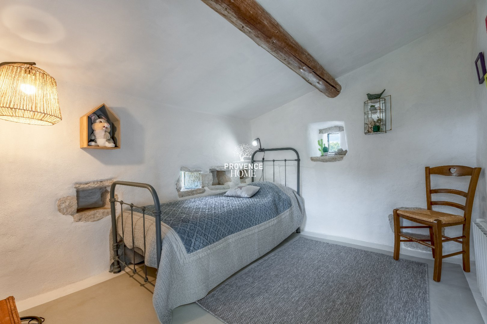 sale Demeure de ville et village Oppede - Photo 15